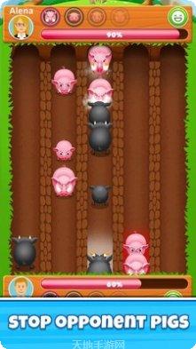 疯狂战斗竞技场角色选择