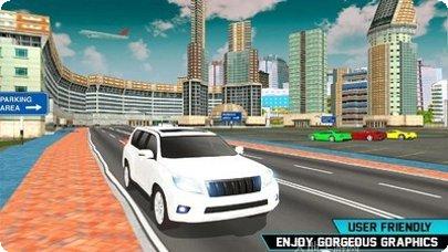 停车之王park king下载地址