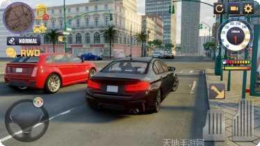 Car Patrol巡逻车最新版本