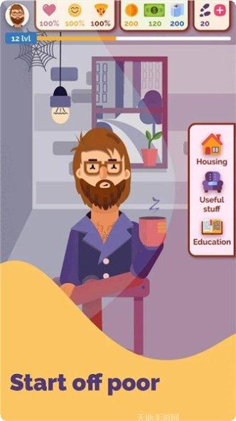 从零开始的玄幻世界副本挑战