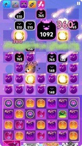 Cataclysm Bright Nights攻略