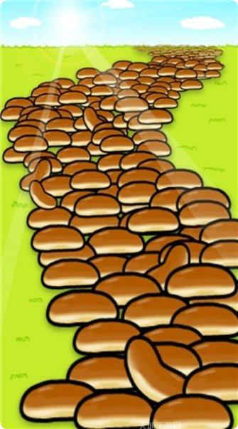 冲锋吧法式小面包下载