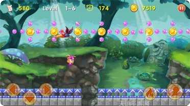 超级龙战士冒险装备获取