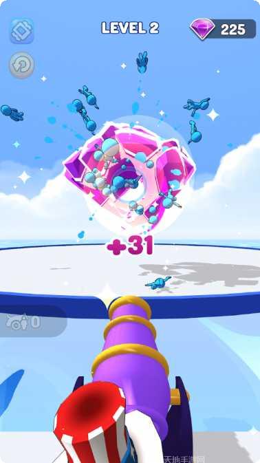 人群大冒险最新版本