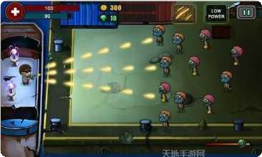 僵尸猎人D日下载