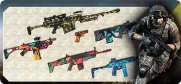 现代打击终极召唤攻略