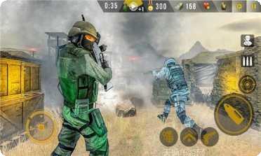 现代打击终极召唤装备搭配