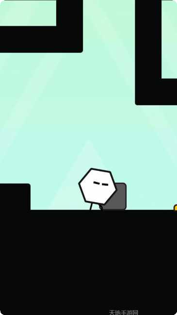 方块小鸟好玩吗