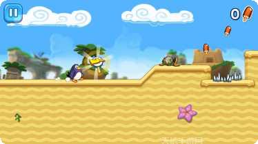 跳跃的胖猫游戏攻略