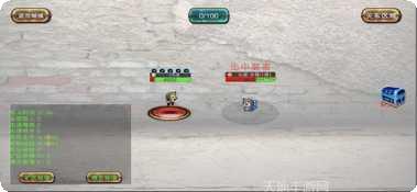 精灵传承最新版本