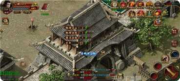 赏金传奇怒火一刀攻略