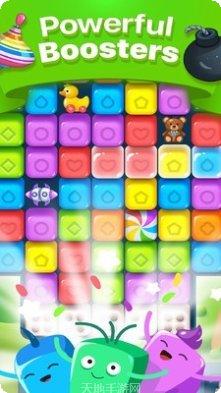 Poppy Playtime Game下载