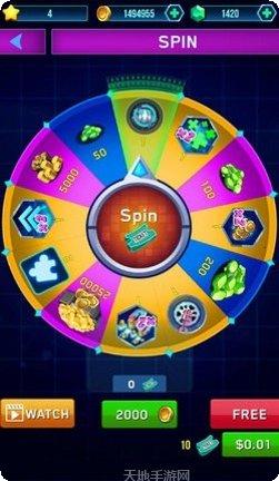 太空银河之星游戏攻略