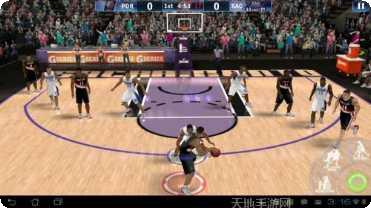 NBA 2K20安卓下载