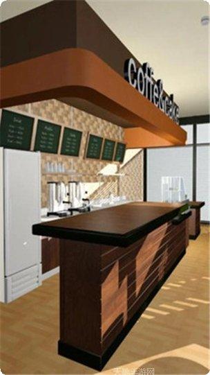 咖啡厅大亨游戏攻略