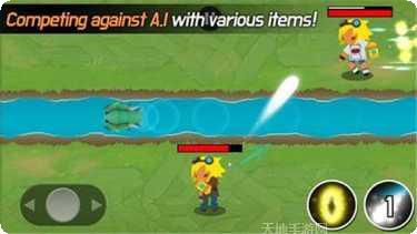 伊泽瑞尔模拟器下载