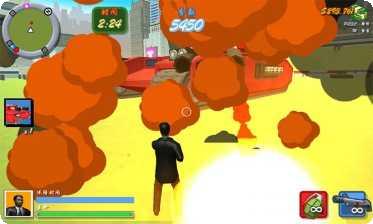 火线出击online下载