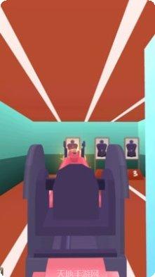 超级枪支模拟器玩法介绍