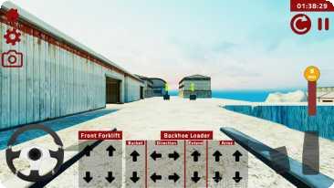 挖掘机模拟3D最新版本更新