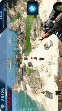 二战生死狙击攻略