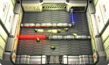 Tank Hero: Laser Wars攻略