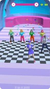 健康跑步游戏评测