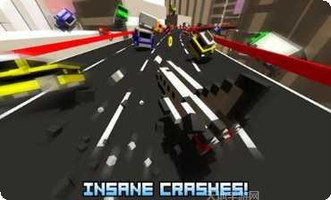 极速飞船抓捕行动汉化版攻略