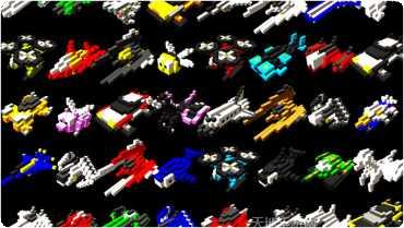 极速飞船抓捕行动汉化版最新版本