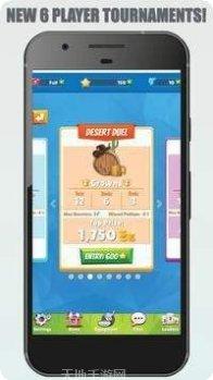 迷你高尔夫复古玩法介绍