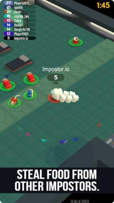 我们之中的光剑侠下载