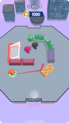 我们之中的光剑侠玩法