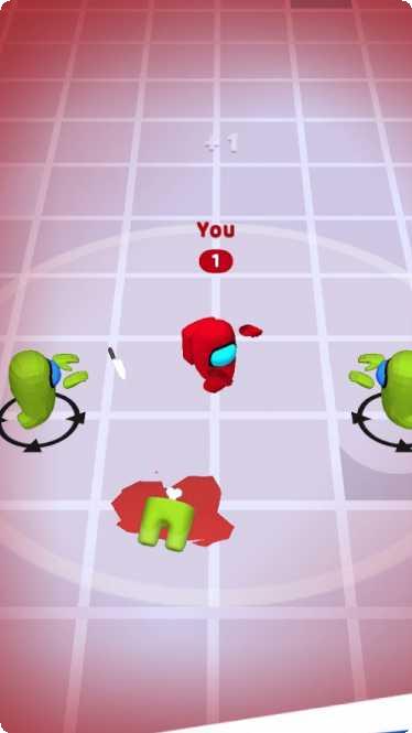 我们之中的光剑侠更新