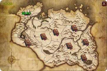 三国争天下联盟系统