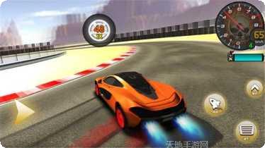 飞车狂飙速度激情最新版本