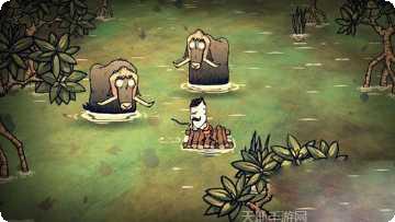 饥荒海难巨人国最新版本