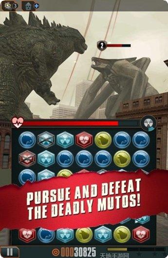 哥斯拉大战金刚3d版下载