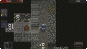 像素洞穴大冒险玩法介绍