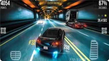 街头赛车巡回赛安卓版