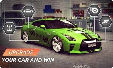 街头赛车巡回赛最新版本