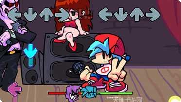 周五夜放克腐败史蒂夫下载