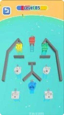 冲突停车基地玩法介绍