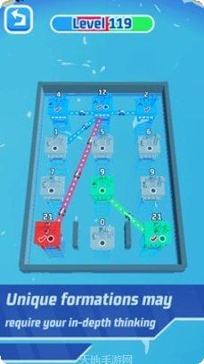 冲突停车基地最新版本