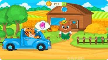 宝宝儿童幼儿园游戏下载