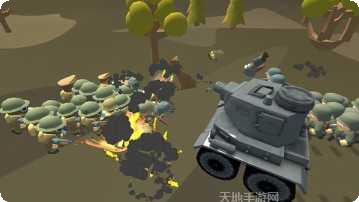 战斗模拟游戏下载