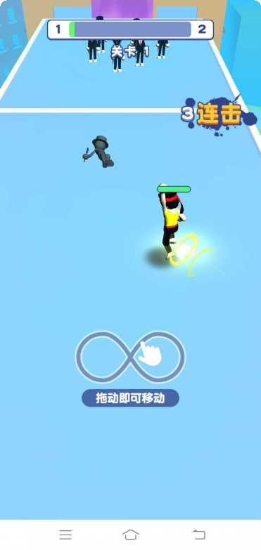 功夫跑酷最新版本