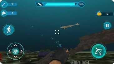 深海探险模拟器游戏下载