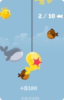 深海探险模拟器玩法介绍