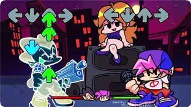 周五夜放克狂热小镇下载