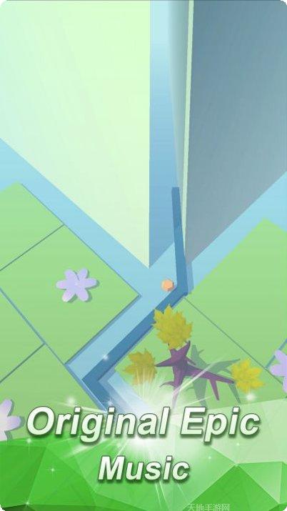 跳舞的线KPOP音乐游戏