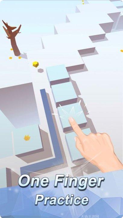 跳舞的线KPOP舞蹈模拟